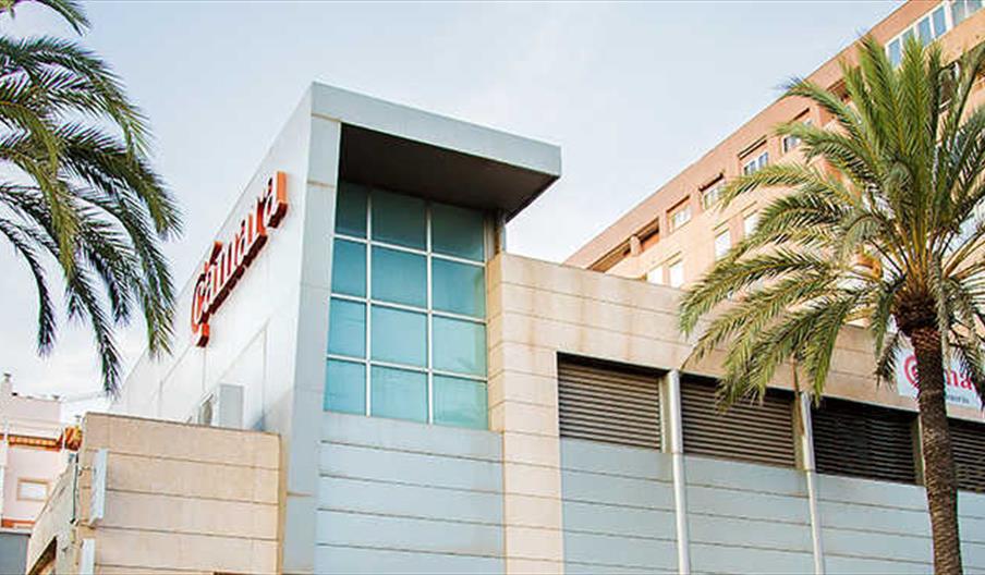 Cámara de Comercio de Almería