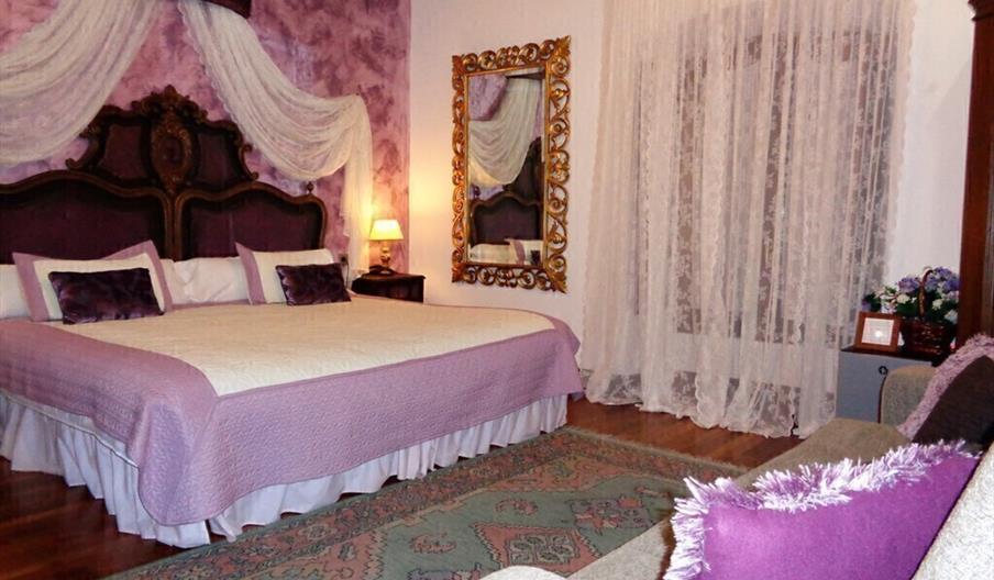 Hotel Nueve Leyendas