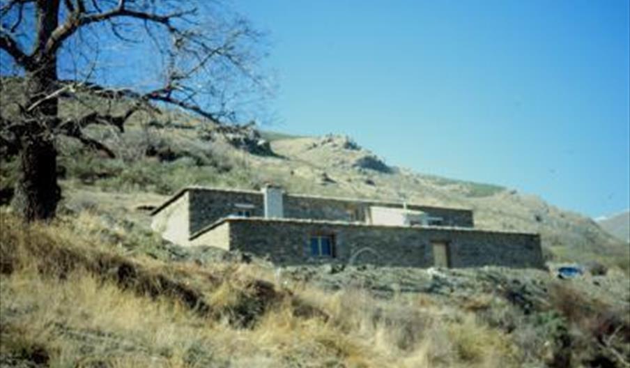 Casa Rural Fuente del Castaño