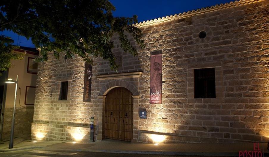 Linares - El Pósito