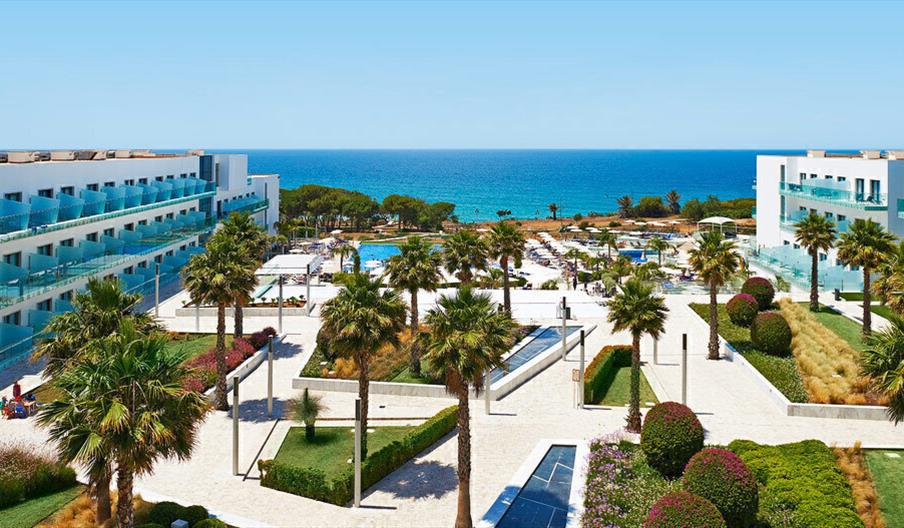 Hipotels Gran Conil & Spa