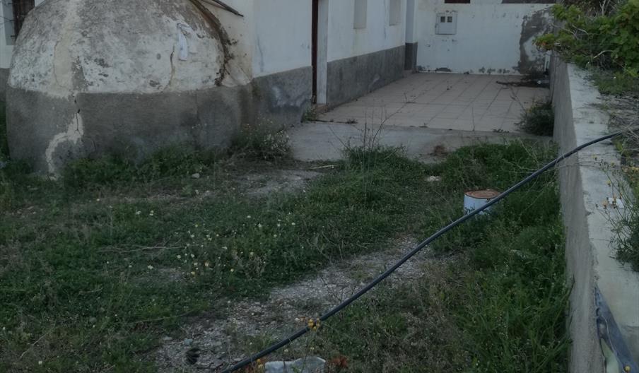 Casa Rural Las Eras II