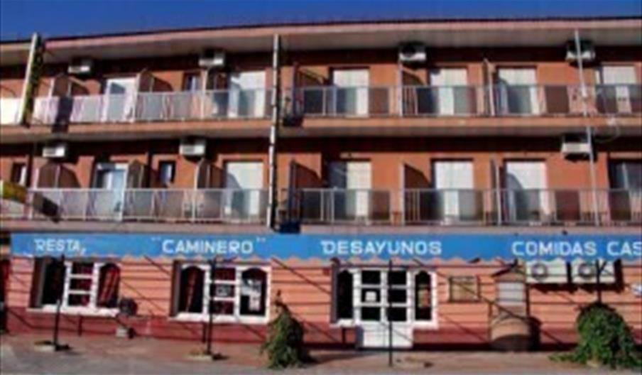 Hostal El Caminero