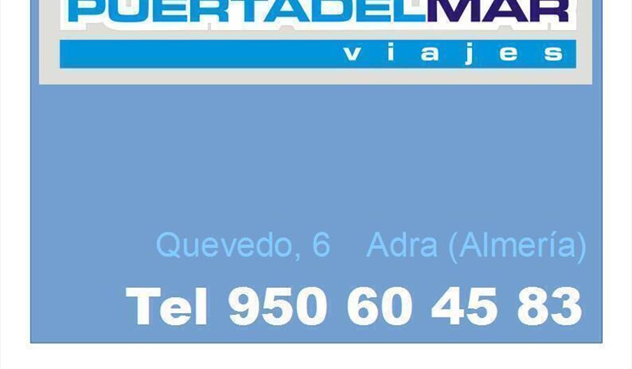 Viajes Puertadelmar