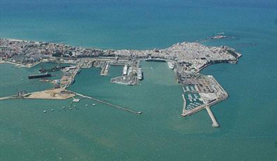 Cádiz Industria Viva