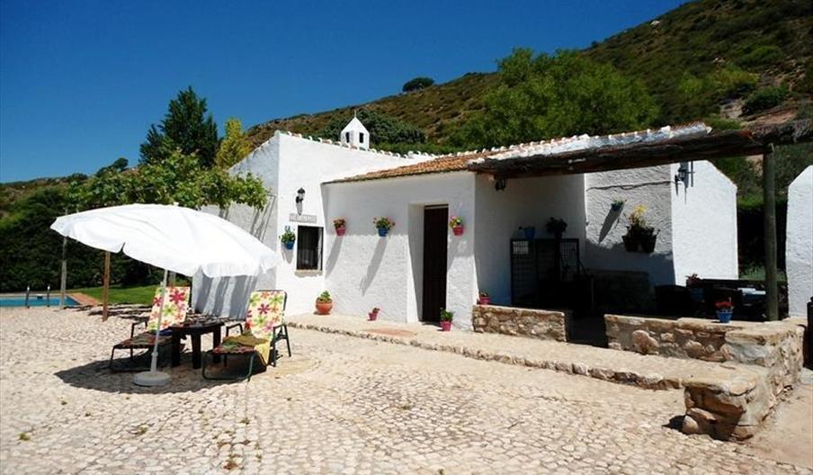 Casa Torcalillos - Ruta del Sol