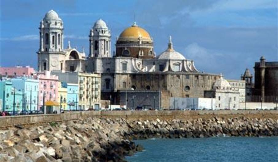 Catedral de Cádiz