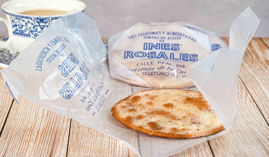 TORTAS LEGÍTIMAS Y ACREDITADAS