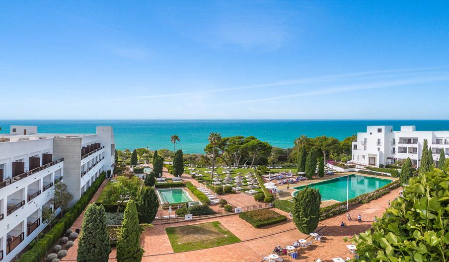 Hotel Fuerte Conil-Resort