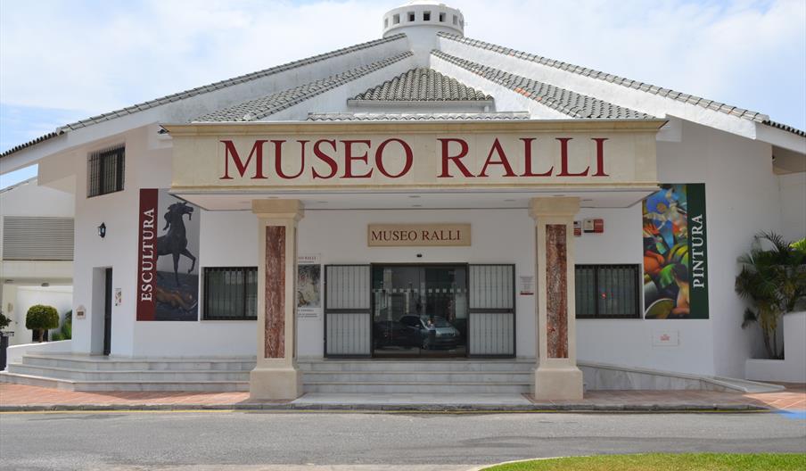 Museo Ralli