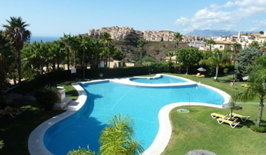 Apartamento El Portón