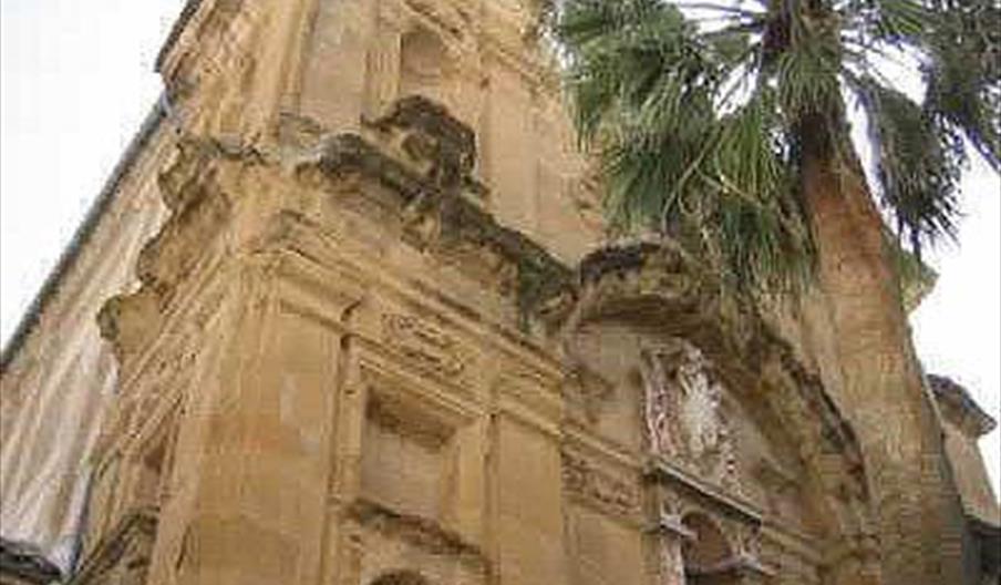 Iglesia de Nuestra Señora de Loreto