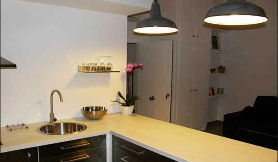 Apartamentos Málaga Picasso