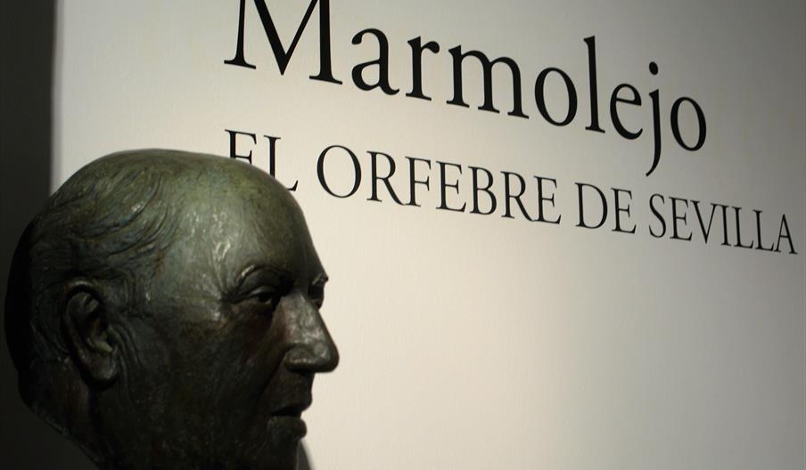 Museo Municipal de Santiponce Fernando Marmolejo