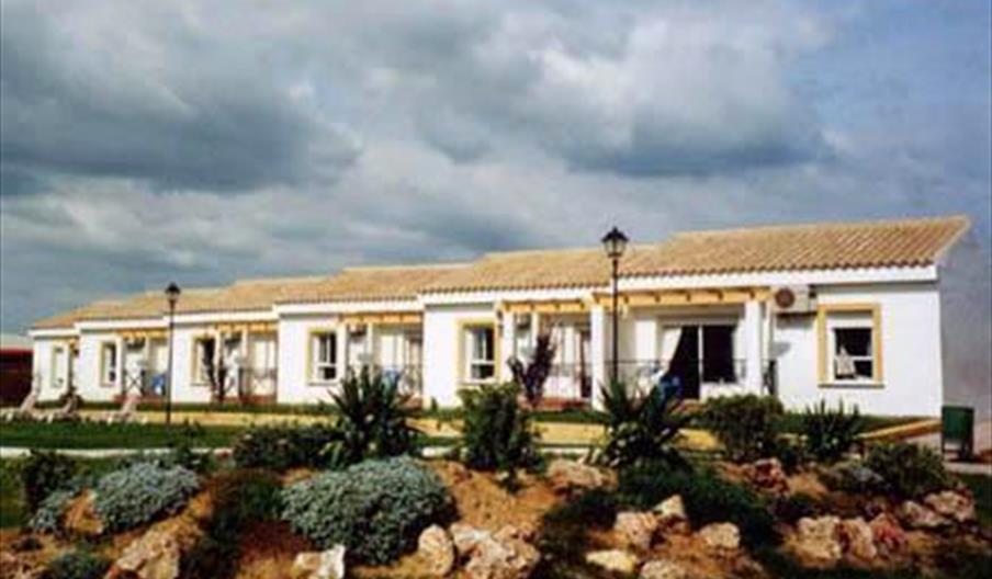 Apartamento Lago de Arcos