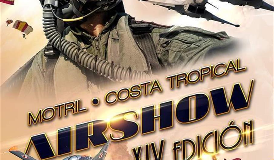 Motril Airshow