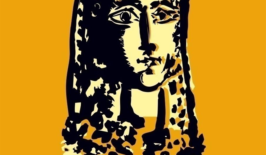 Muestra Nacional de la Mantilla