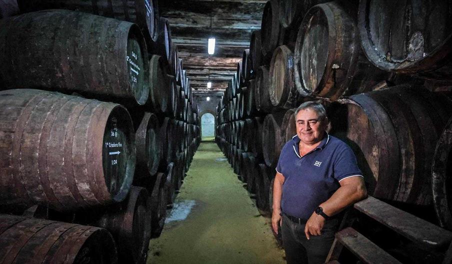 Cooperativa Chipiona