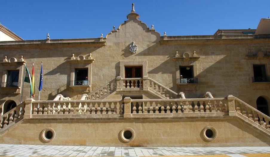 Convento de Capuchinos