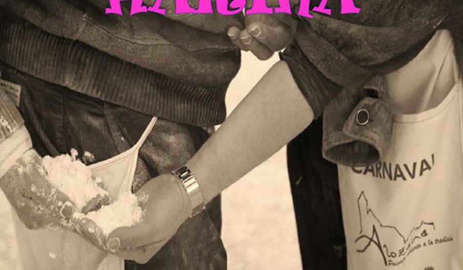 Carnaval de la Harina