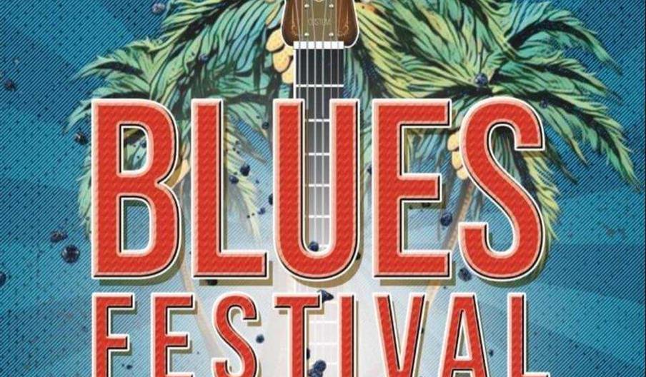 Herradura Blues Festival