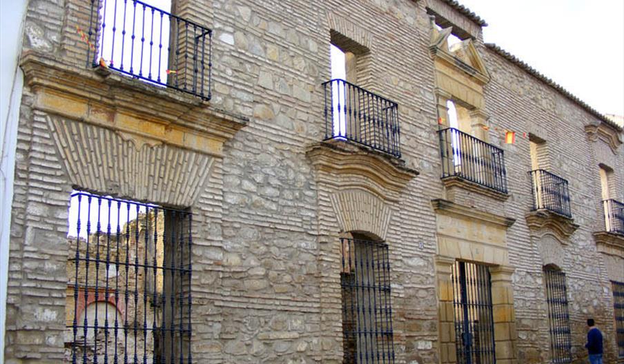 Casa del Pueblo o Centro Obrero