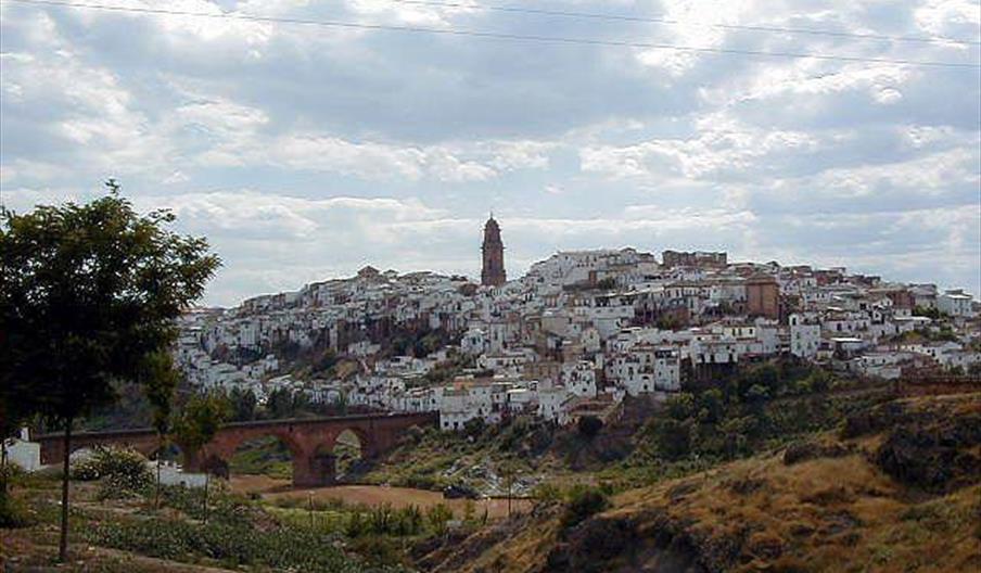 Posá La Encina de Cardeña
