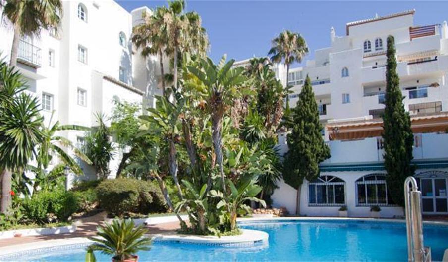 Royal Oasis Club AT Pueblo Quinta