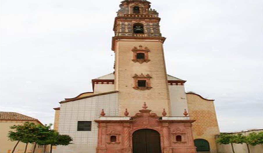 Parroquia de Nuestra Señora de la Asunción