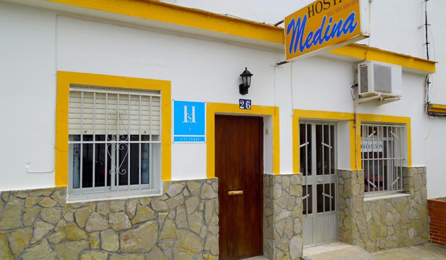 Hostal Medina