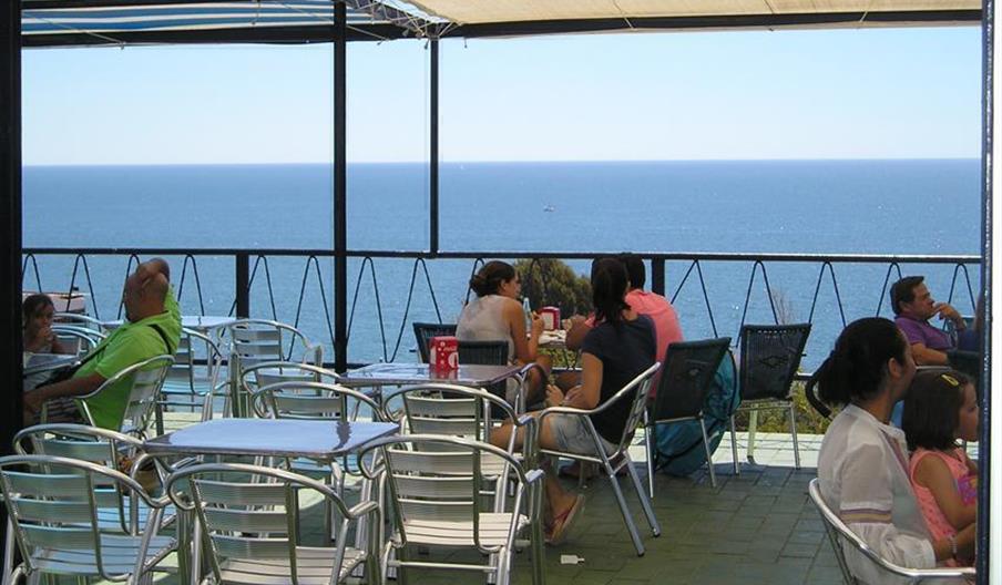 Camping Playa de Mazagón