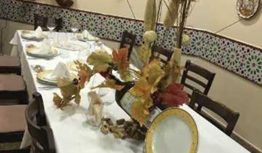 Restaurante Juan José