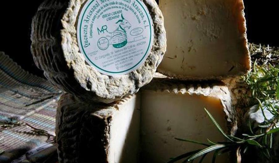 Quesería Monte Robledo