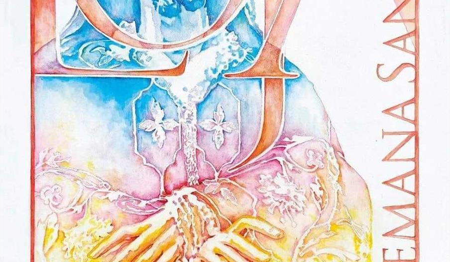 Semana Santa de Loja