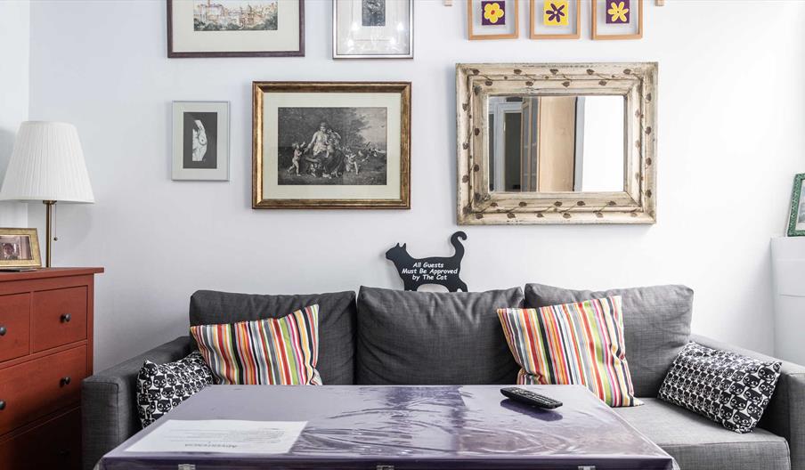 apartamento parador de la artesana cadiz