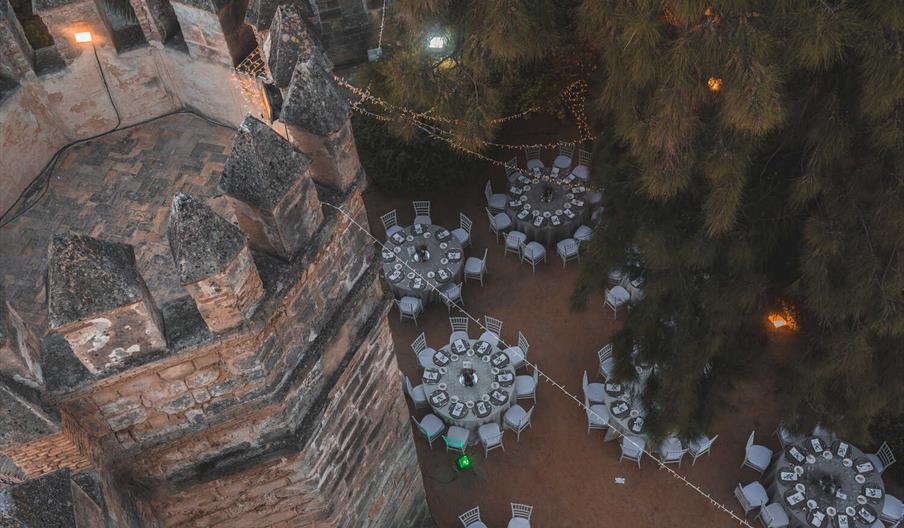 Canela & Clavo Catering y Eventos