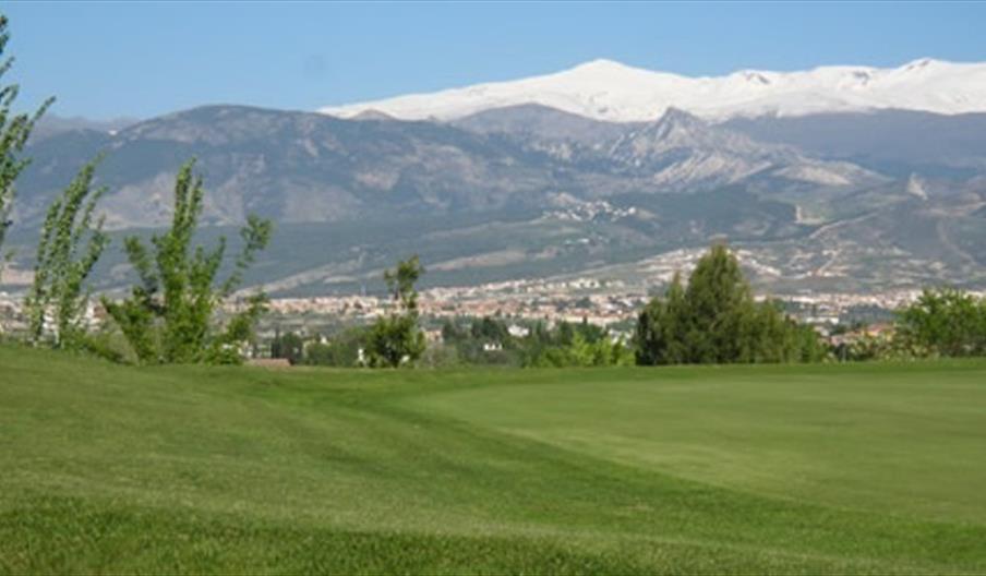 Granada Club de Golf