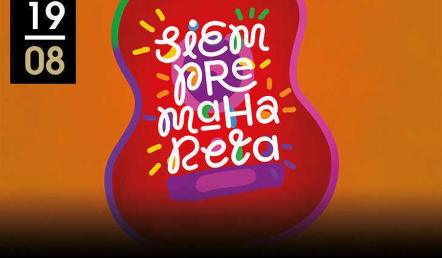 Concierto de Siempre Así - Starlite Occident