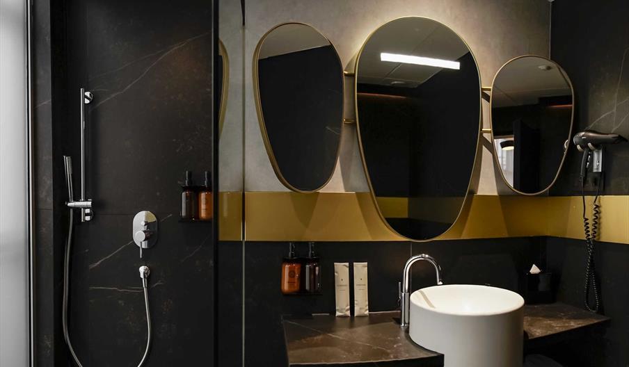 SOHO BOUTIQUE GRANADA