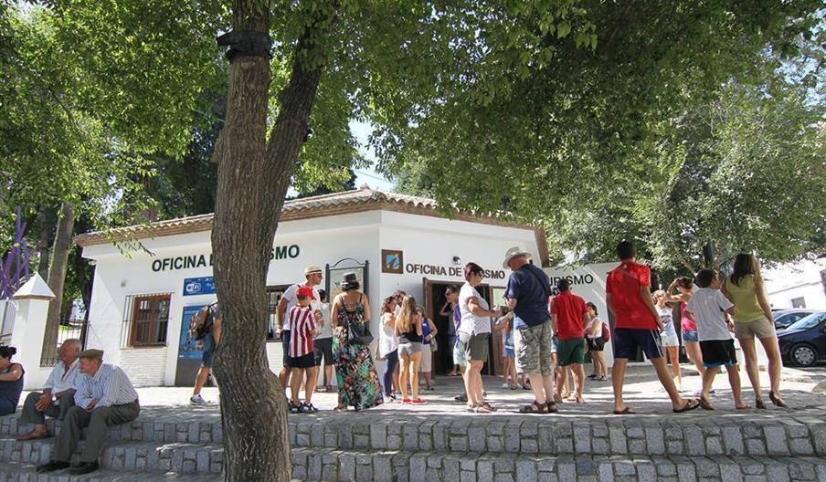 Vejer de la Frontera