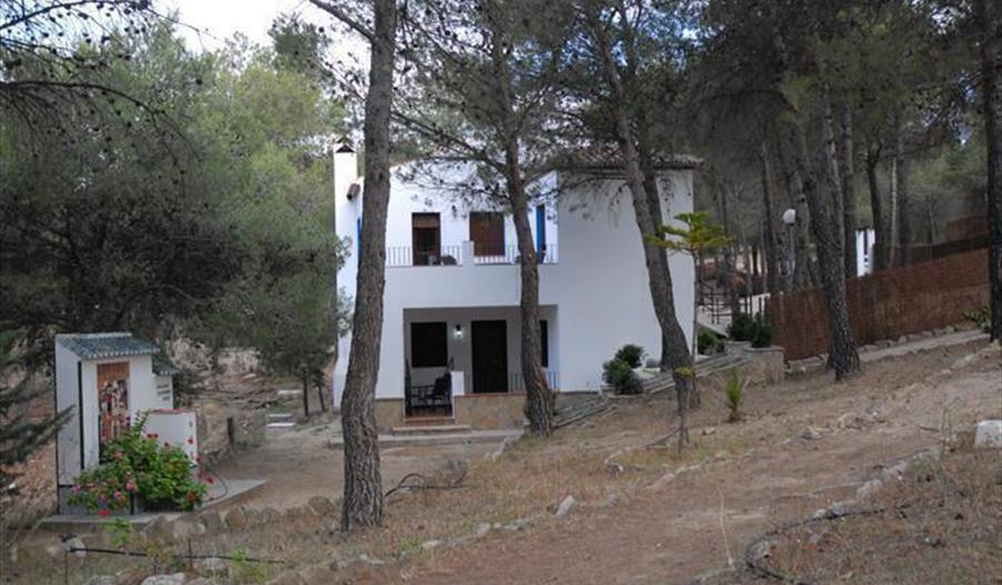 Apartamentos Parque Ardales