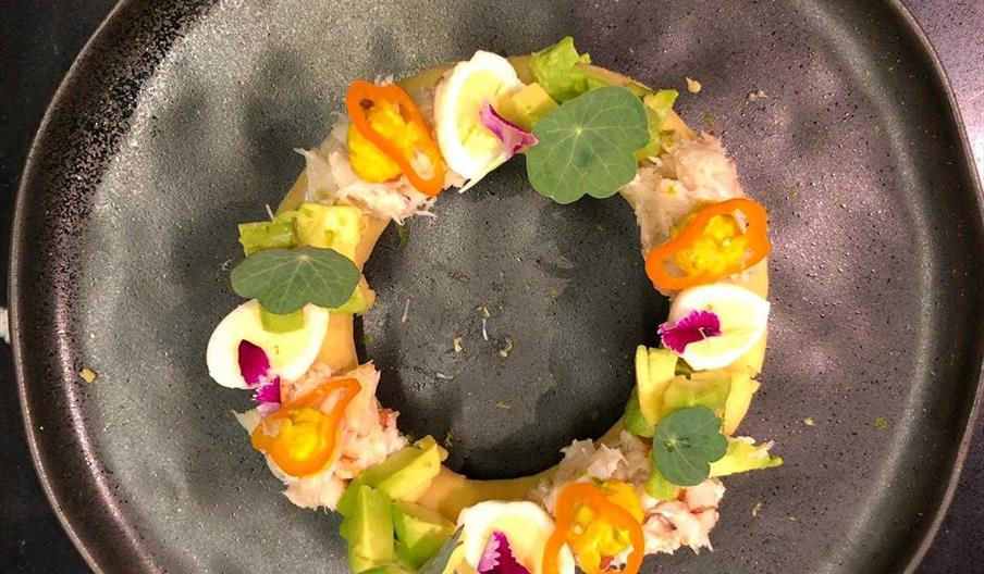 Macorina Restaurante