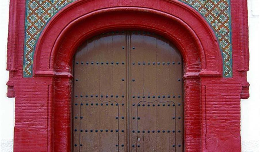 Iglesia Nuestra Señora del Rosario