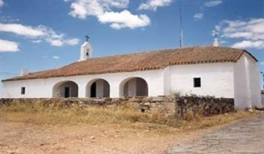 Romeria de San Antón en Belalcázar