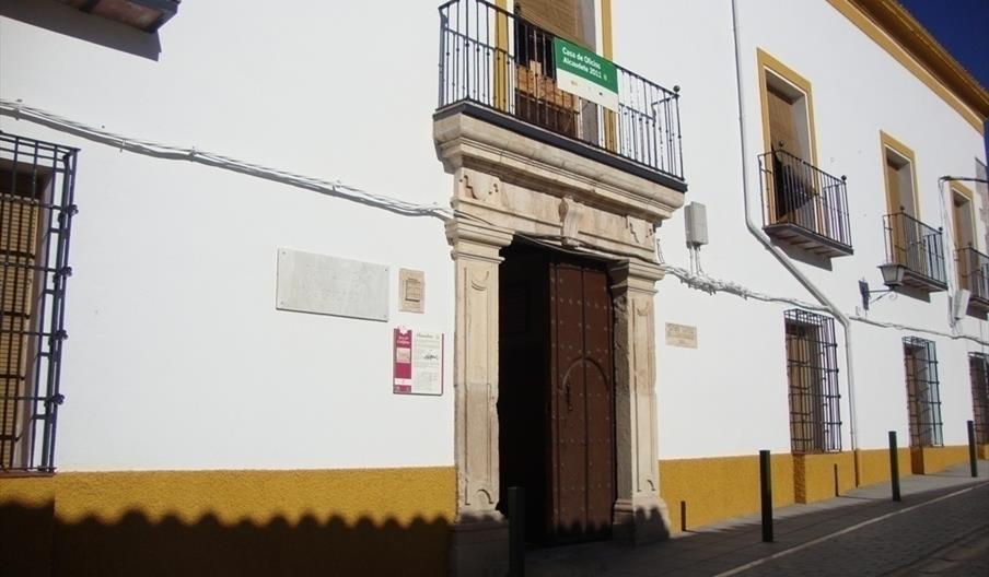 Hospital de la Misericordia