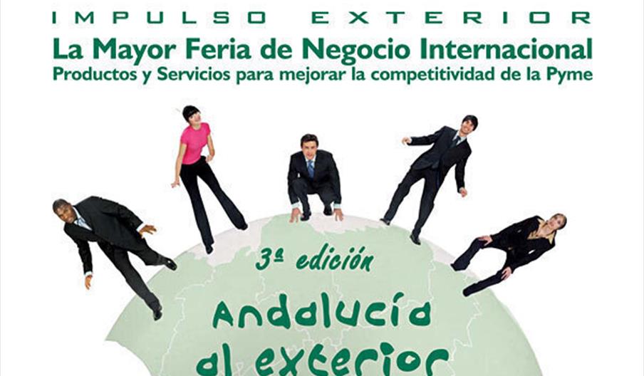 IMEX Andalucía