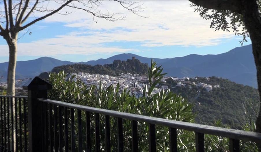 Mirador de la Guerra de la Independencia