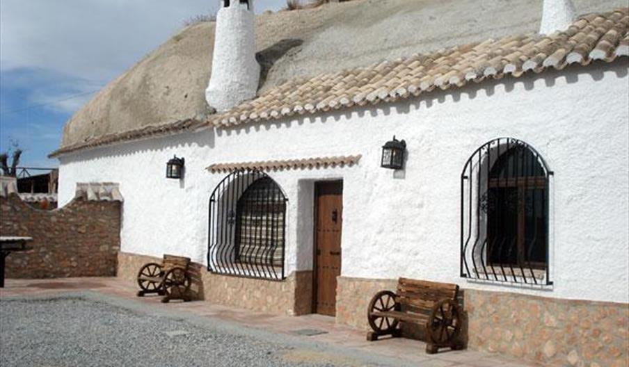 Casa Rural Vista Alegre