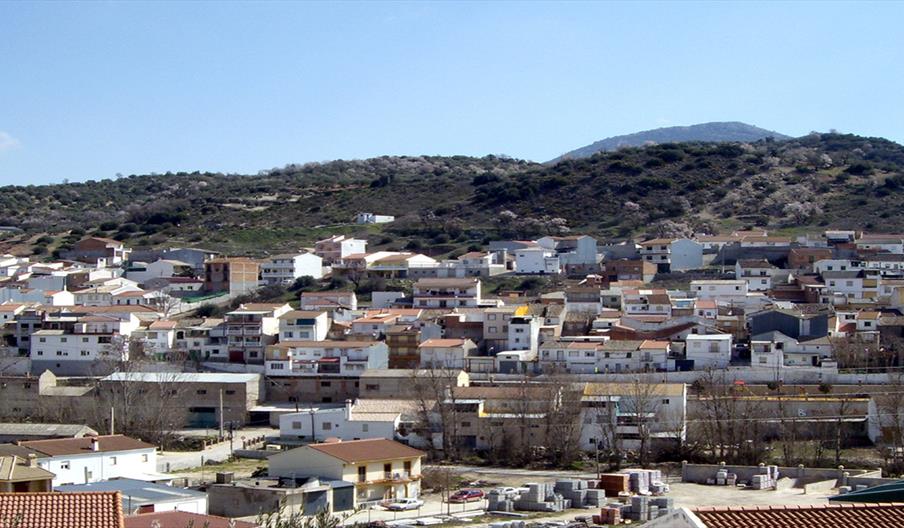 Benalúa de las Villas