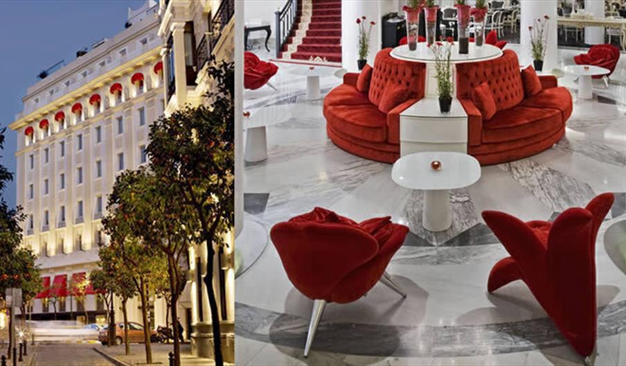 Hotel Colón Gran Meliá